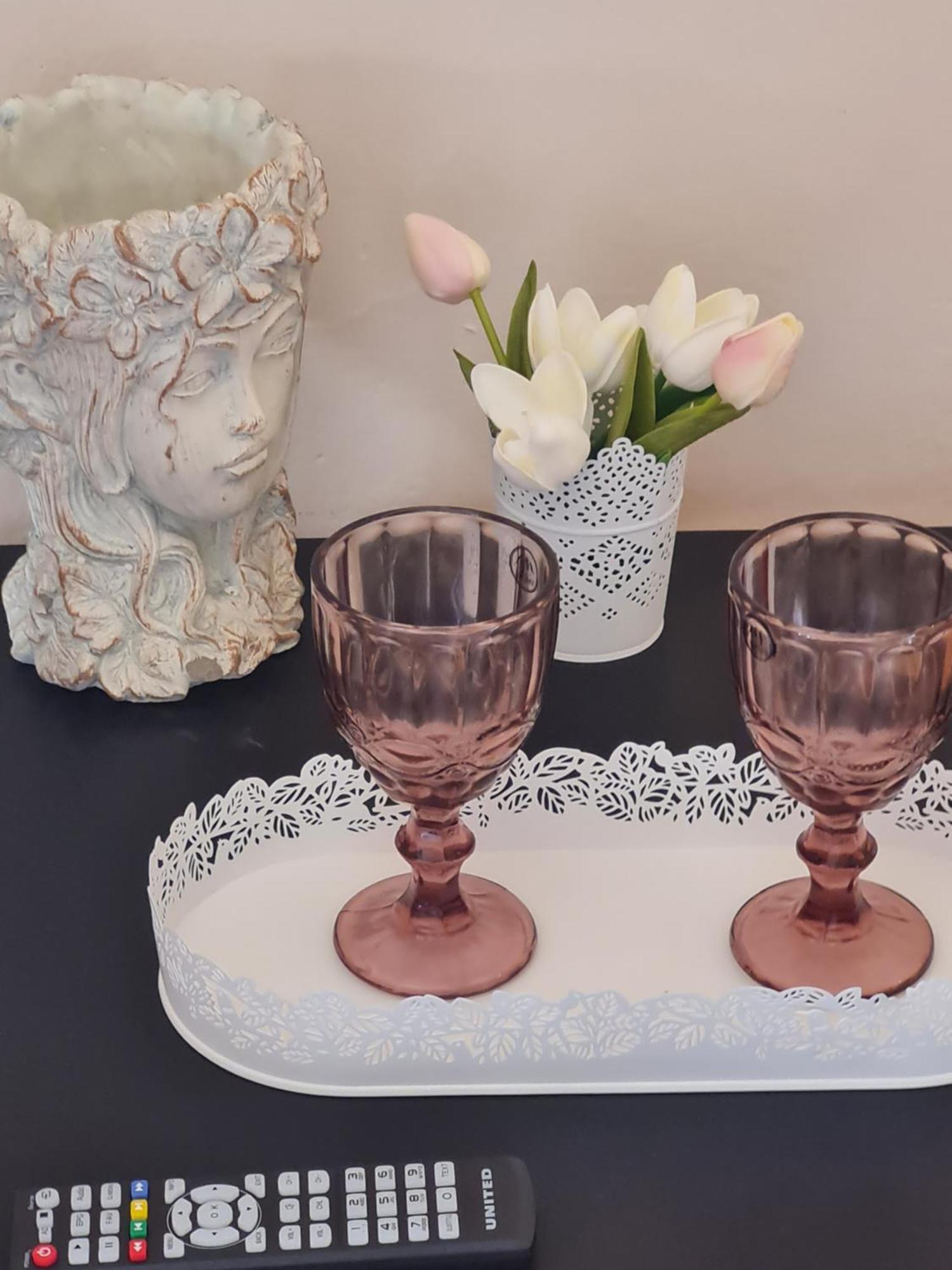 ホテル I Tulipani フィレンツェ 部屋 写真