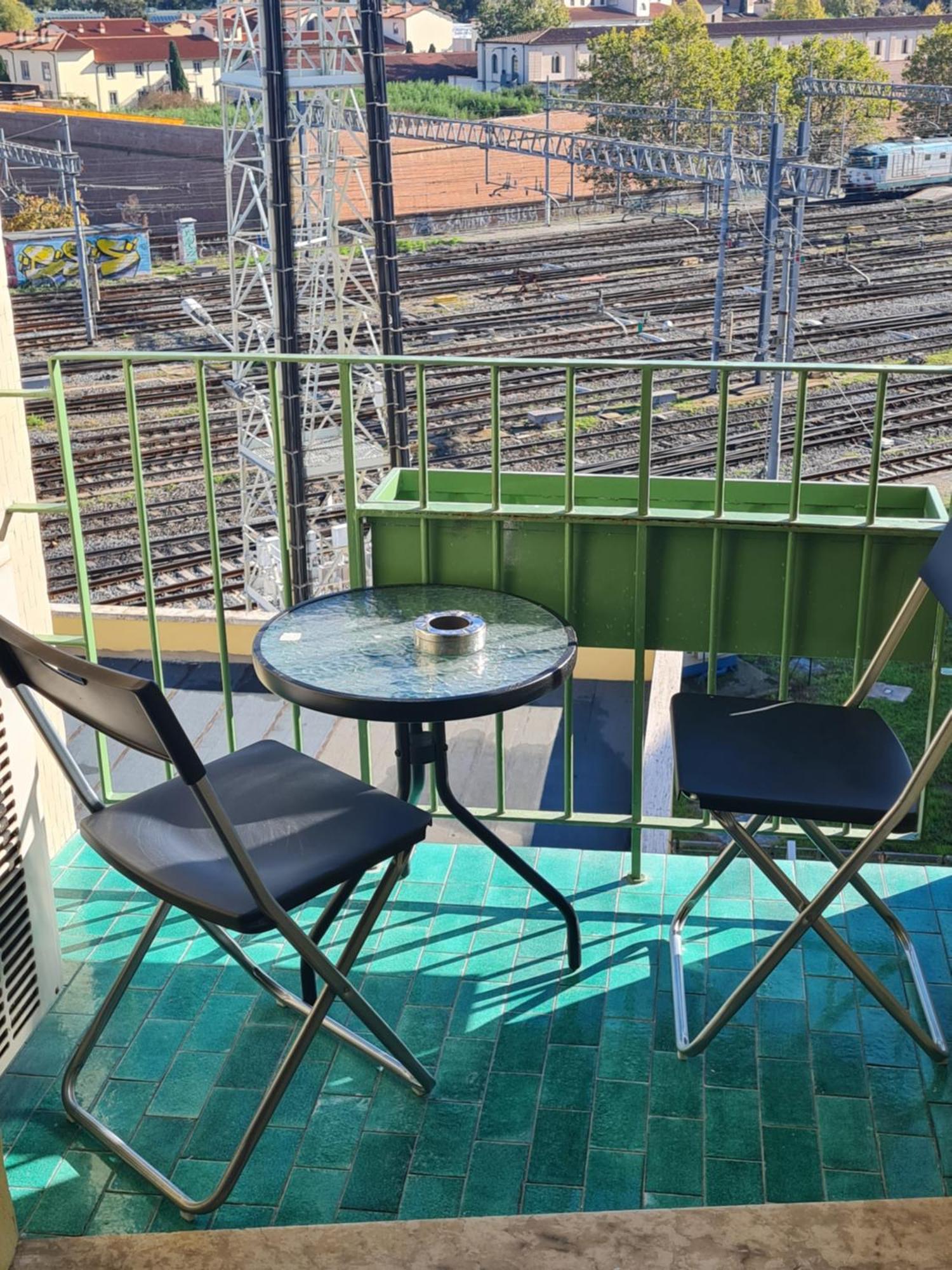 ホテル I Tulipani フィレンツェ 部屋 写真